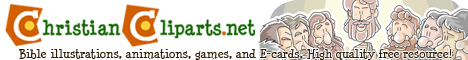 Christian clipArts.net _ Free resource for children's ministry