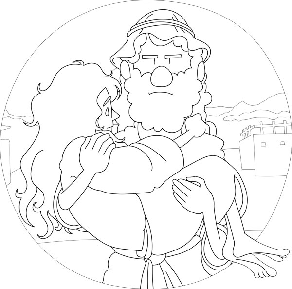 Hosea Redeemed Gomer