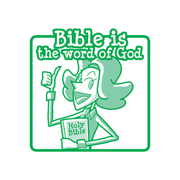Bible is the word of God