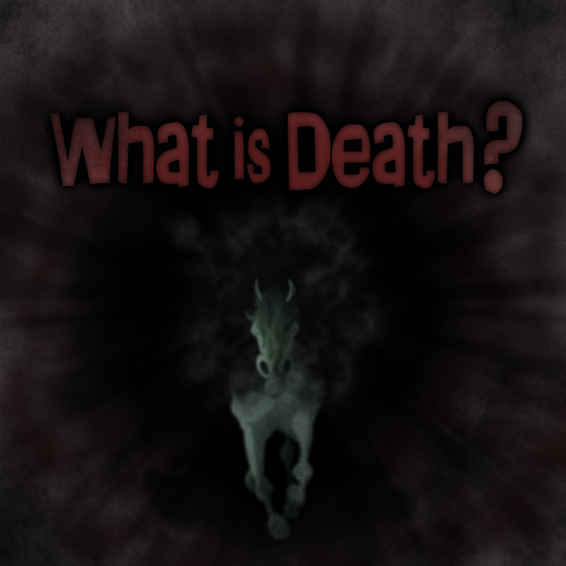 What is Death?