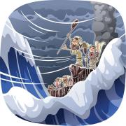 Crossing the Red Sea