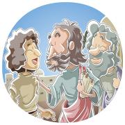Timothy joins Paul and Silas